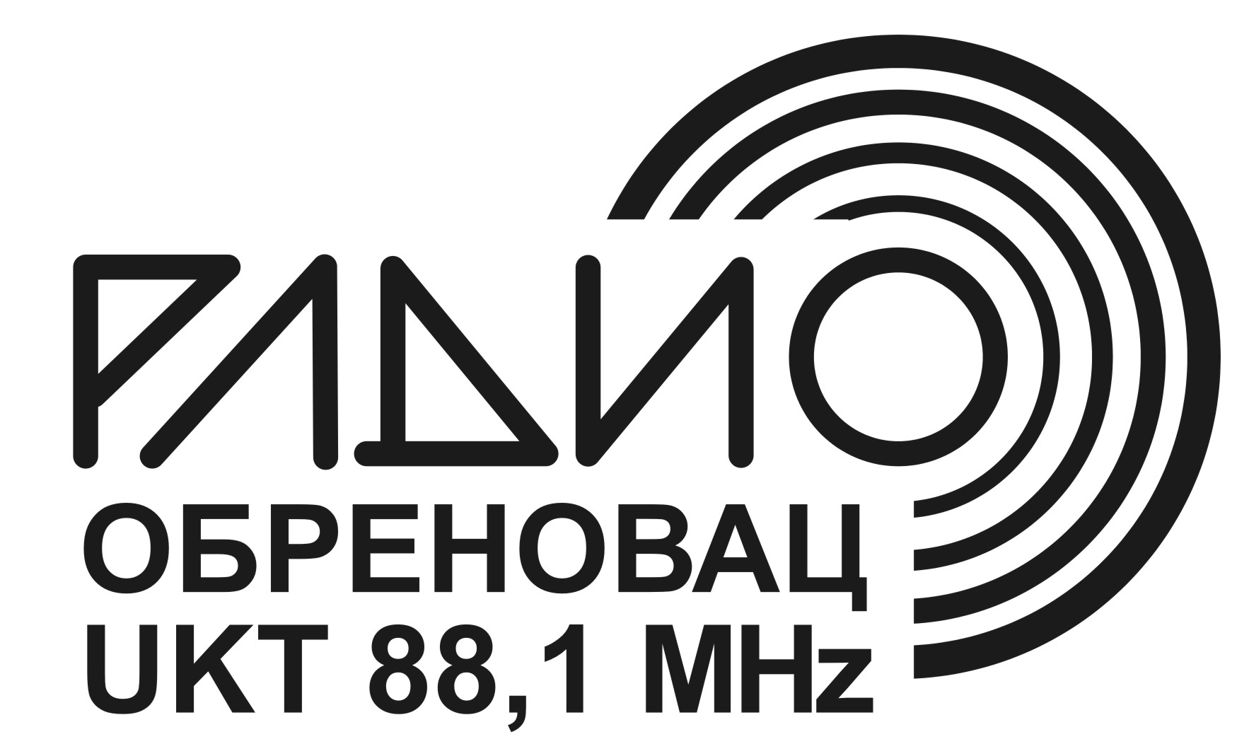 ЛОГО РАДИО О